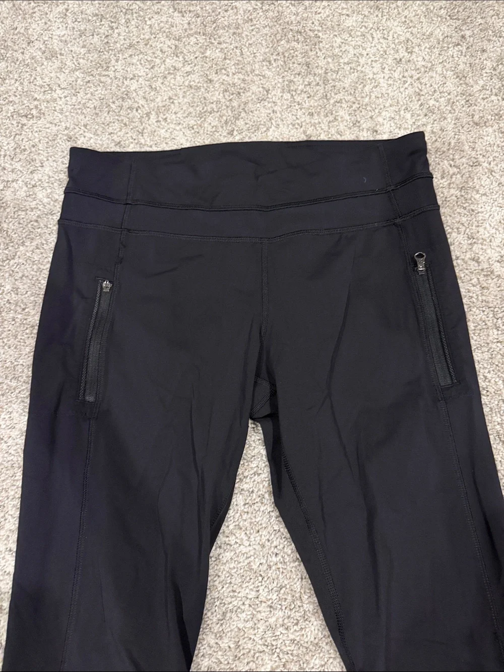 lululemon athletica lululemon crop